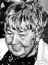 Shirley Clara Aitken