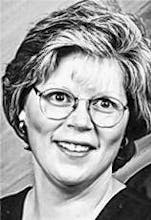 Patricia Joyce Morse