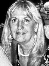 Susan Kathleen "Sue" Whalen