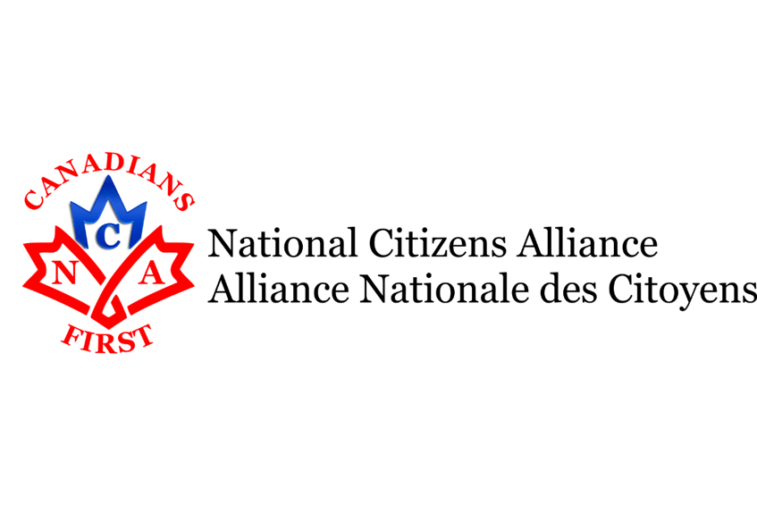National Citizens Alliance.
