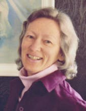 Phyllis Barr