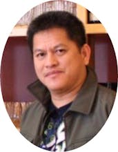 Arnulfo "Arnold" Villanueva