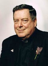 Fr. Vernon Roger Boutilier(Brother)
