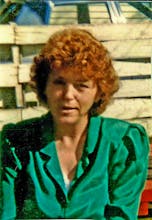 Patricia  Morrison