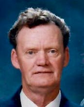 William "Bill" O'Flaherty