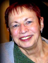 Sharon Elaine Macdougall