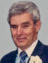 Victor Joseph Erickson