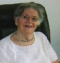 Thelma Rose Pitre-Peters