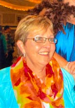 Margaret Lucille Gillis