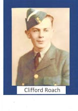 Clifford Roach