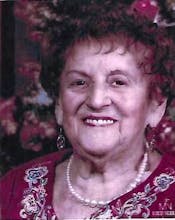 Ethel Monique Blackett