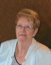 Patricia Penney (Kelly)
