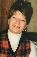 Patricia A.  Edwards