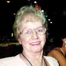 Evelyn Cruickshank (Macdonald)