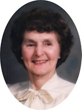 Doris Irene Phillips