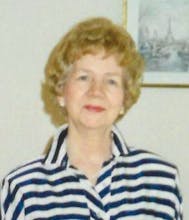Theresa Helen Macdonald