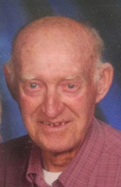 Robert Allison Barbour | Obituaries | SaltWire