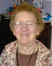 Margaret Jane Reid