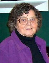 Helen Joyce Macarthur