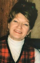 Patricia A.  Edwards