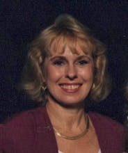 Irene Carol  Mcphail