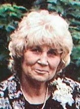 Helga  Losier