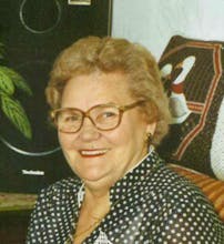 Vera Baranyi