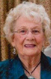 Vera Gladys Young | Obituaries | SaltWire