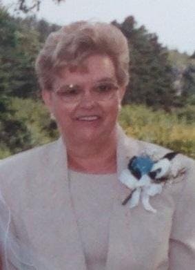 Shirley Ann Garnier | Obituaries | SaltWire