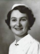Margaret Catherine Armsworthy