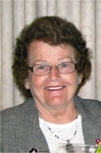 Shirley Anne Mcginn