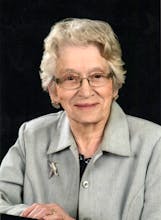 Dorothy E. Simpson