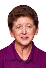 Margaret "Peggy" Diane Jardine