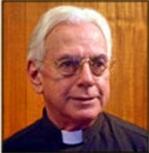 Fr. Raymond O'Toole