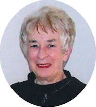 Barbara Irene Duggan