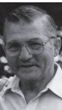 Eugene Foustin  Perry