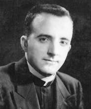 Rev. Peter Piva