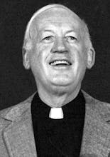 Rev. Gerald Joseph Curry S.F.M.