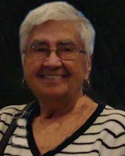 Lois Muriel Wludyka
