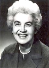 Margaret Wilshire Foster Darte