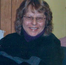 Linda Brown