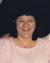 Gloria Catherine Leblanc