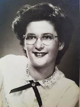 Mildred Patricia Gurniak
