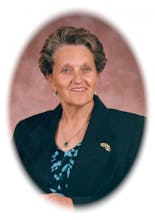B. Helen Marsh