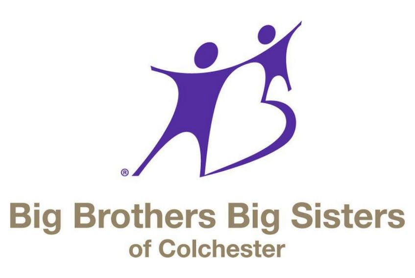 Big Brothers Big Sisters of Colchester