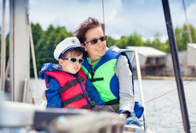 No matter what size vessel you’re enjoying on the water, boating safety, including always wearing an appropriately-sized lifejacket, should be the number one priority.