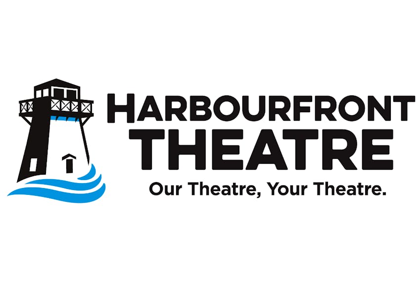 Harbourfront Theatre, Summerside
