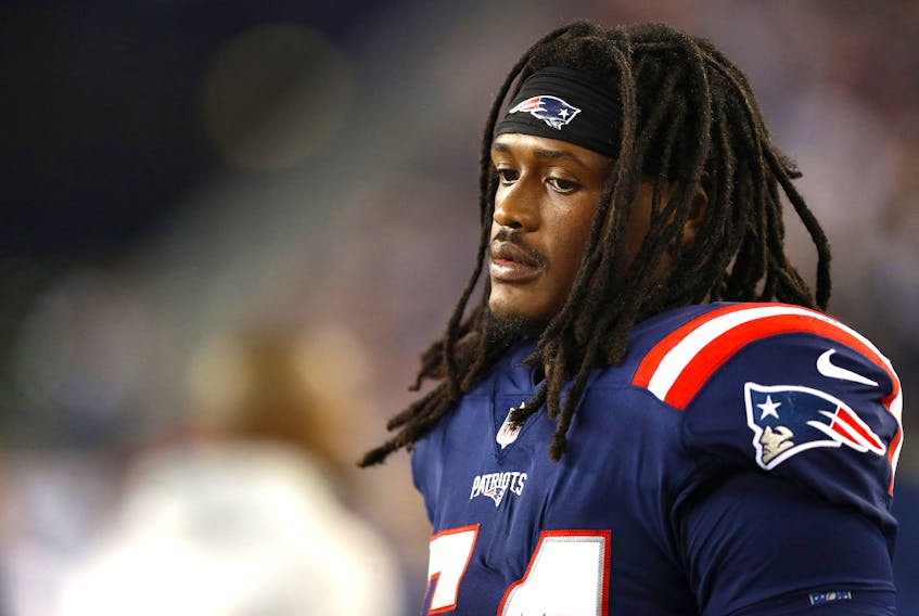New England Patriots' Dont'a Hightower has opted out of the 2020 season.