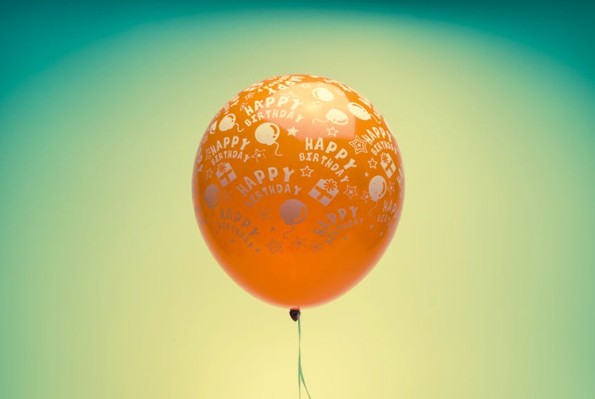 A 52-year-old P.E.I. man used a friend’s teenage son to deliver a happy birthday balloon to the home of a woman with whom he was ordered to have no contact. The man was sentenced Oct. 5, 2018 to six months in jail for criminal harassment because of his actions.