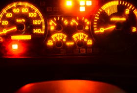 The lights of the dashboard and the overall performance are giving Rick fits over his Ford Ranger.